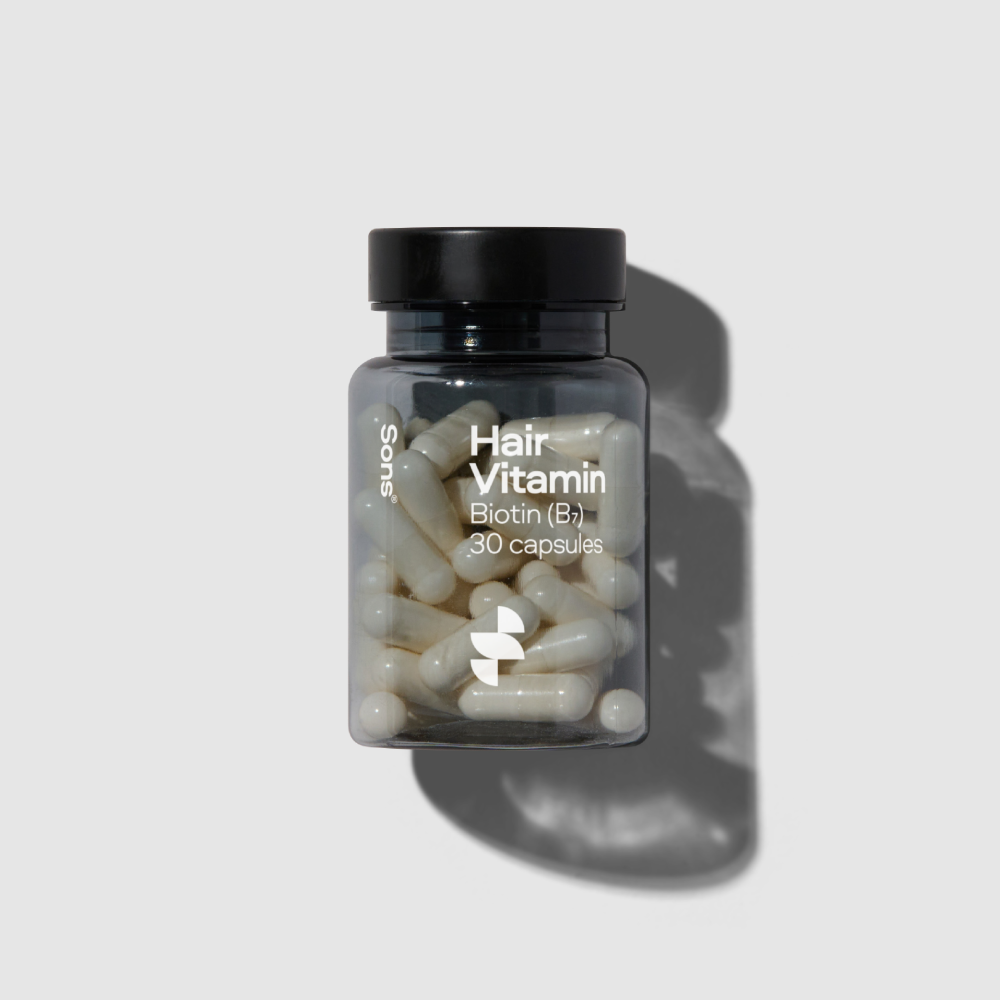 Biotin